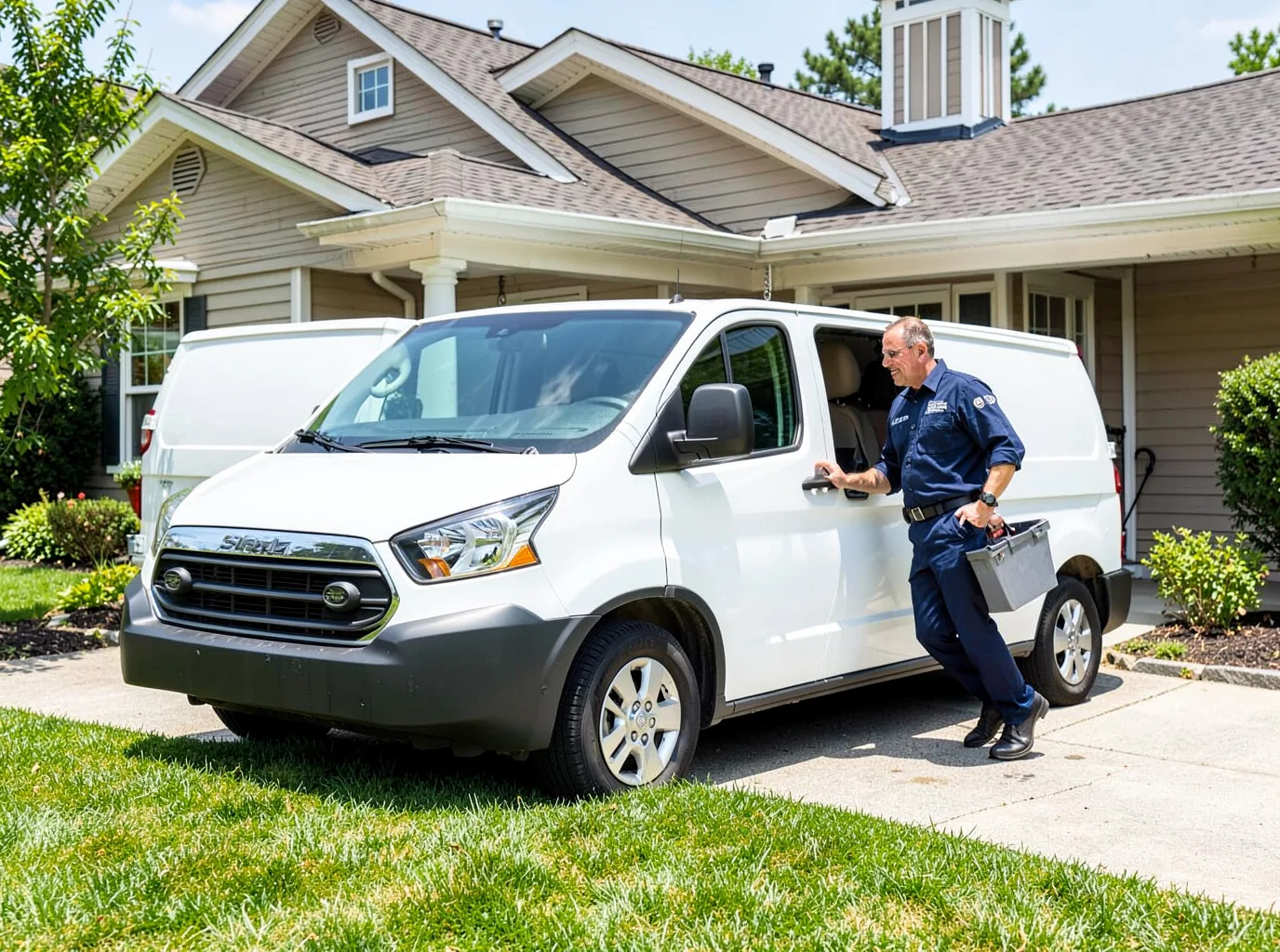 Emergency Plumber company in Clinton, MS