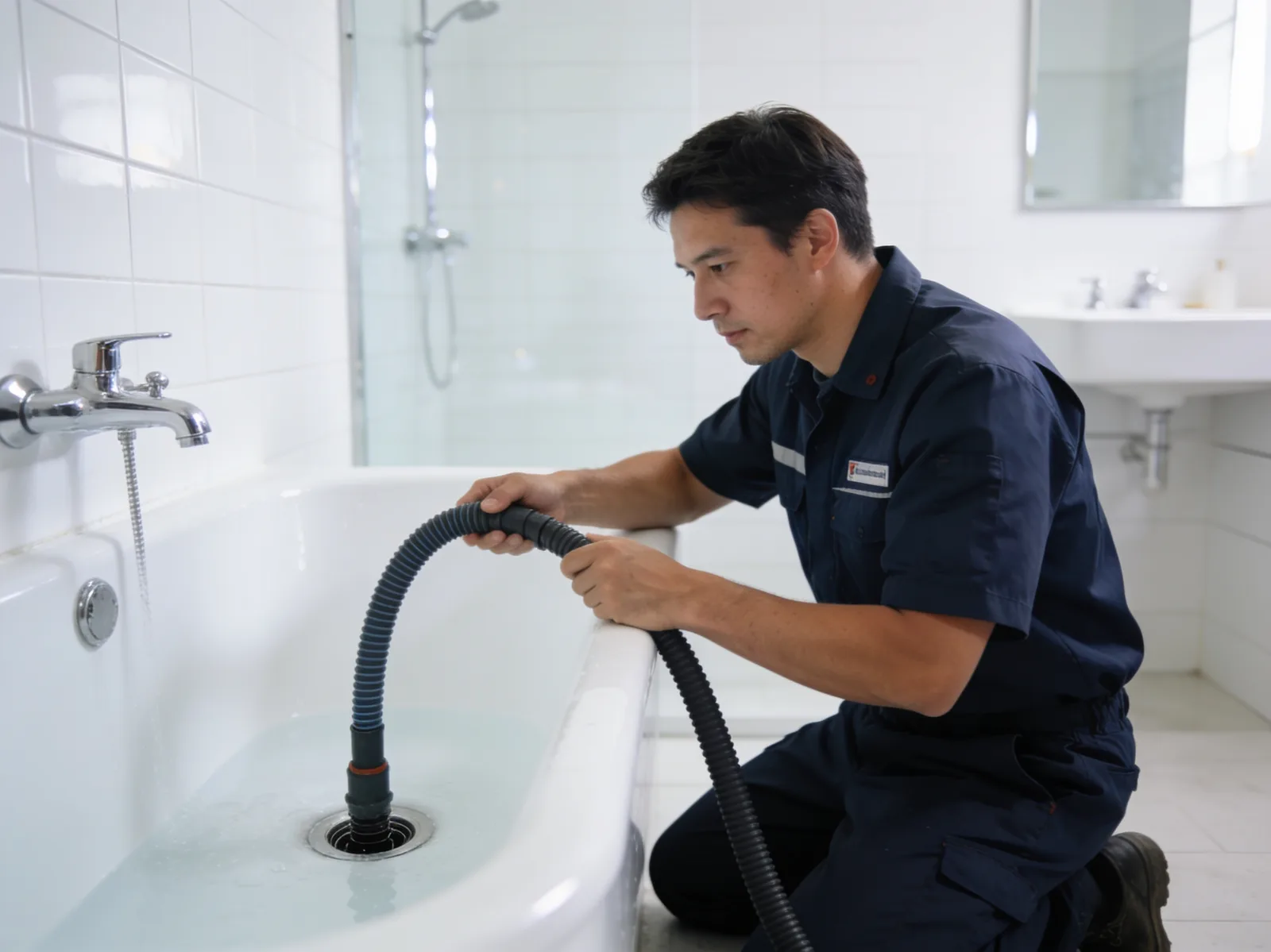Emergency Plumber Clinton, MS FAQs